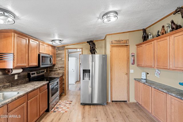20340 W Narramore Road, Buckeye, AZ 85326