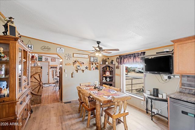 20340 W Narramore Road, Buckeye, AZ 85326