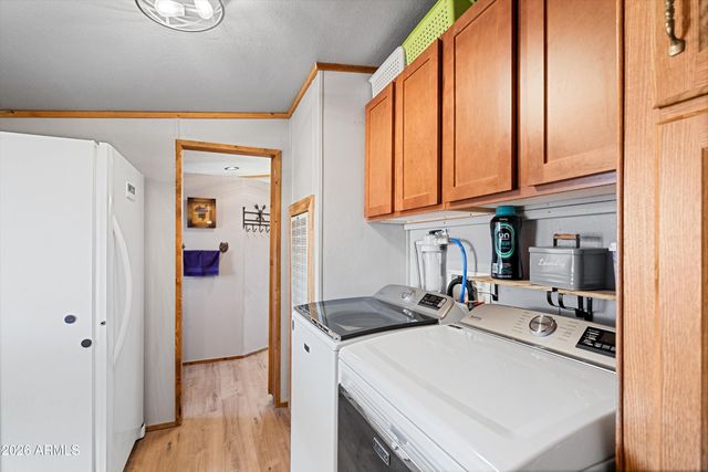 20340 W Narramore Road, Buckeye, AZ 85326