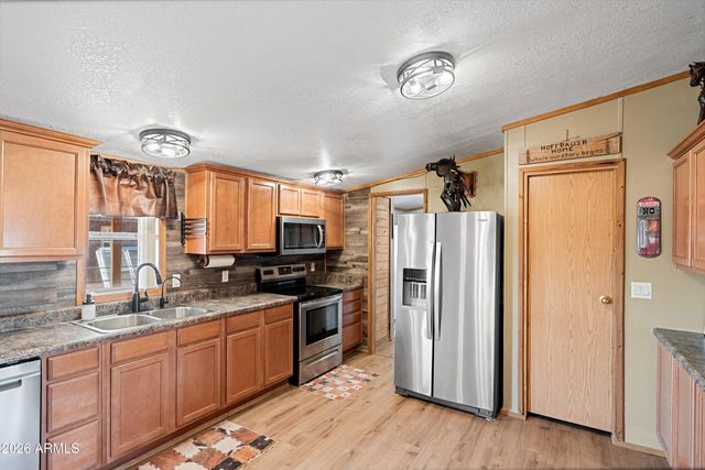 20340 W Narramore Road, Buckeye, AZ 85326