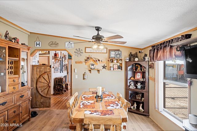 20340 W Narramore Road, Buckeye, AZ 85326