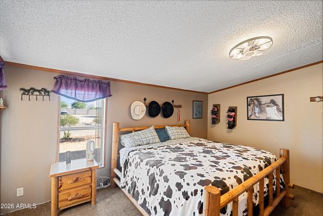 20340 W Narramore Road, Buckeye, AZ 85326