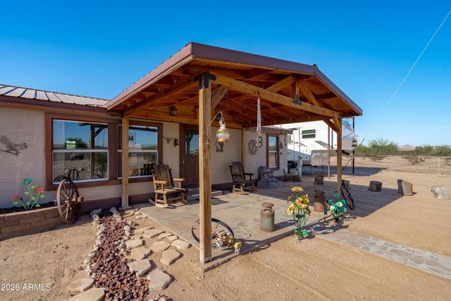 20340 W Narramore Road, Buckeye, AZ 85326