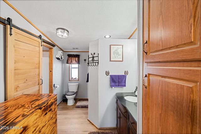 20340 W Narramore Road, Buckeye, AZ 85326