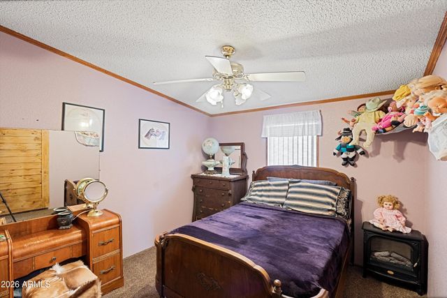 20340 W Narramore Road, Buckeye, AZ 85326