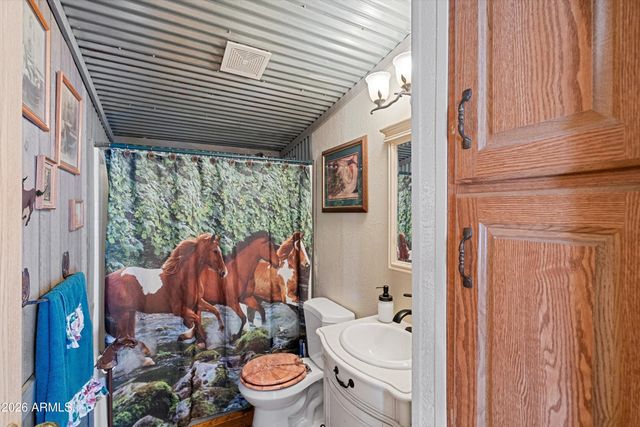 20340 W Narramore Road, Buckeye, AZ 85326