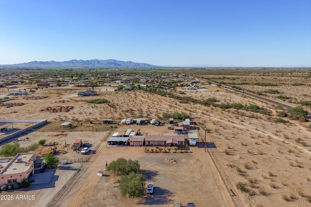 20340 W Narramore Road, Buckeye, AZ 85326