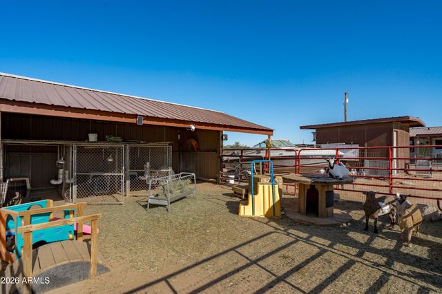 20340 W Narramore Road, Buckeye, AZ 85326