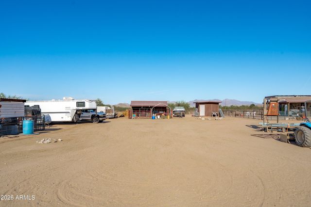 20340 W Narramore Road, Buckeye, AZ 85326