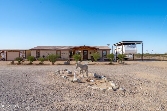 20340 W Narramore Road, Buckeye, AZ 85326