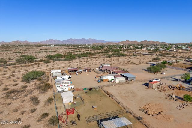 20340 W Narramore Road, Buckeye, AZ 85326