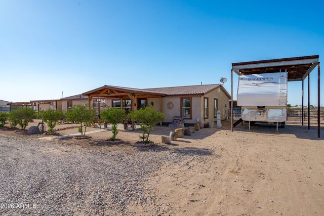 20340 W Narramore Road, Buckeye, AZ 85326