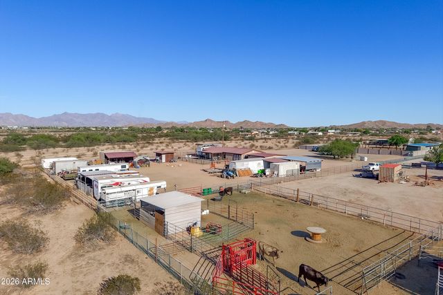 20340 W Narramore Road, Buckeye, AZ 85326