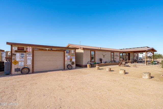 20340 W Narramore Road, Buckeye, AZ 85326