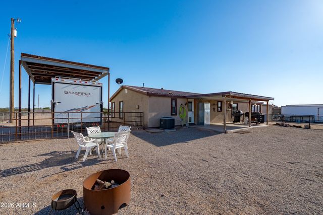 20340 W Narramore Road, Buckeye, AZ 85326