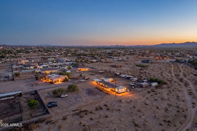 20340 W Narramore Road, Buckeye, AZ 85326