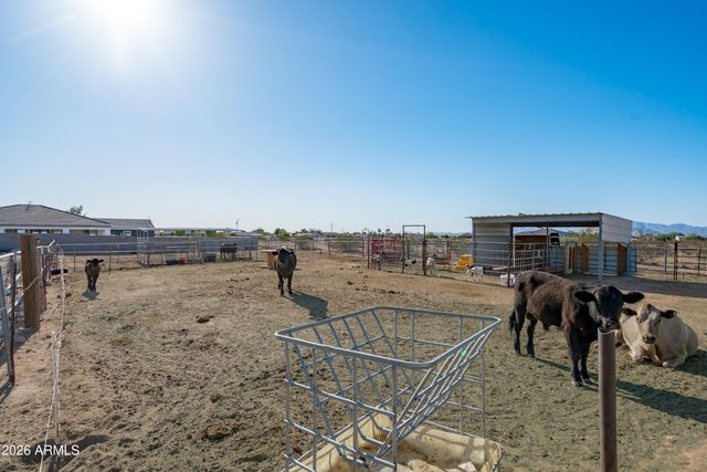 20340 W Narramore Road, Buckeye, AZ 85326
