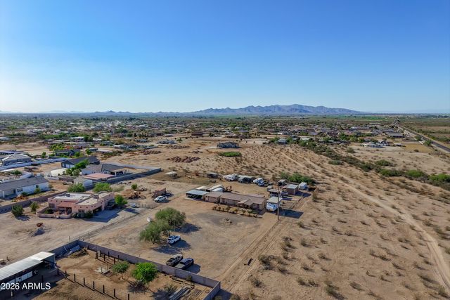20340 W Narramore Road, Buckeye, AZ 85326
