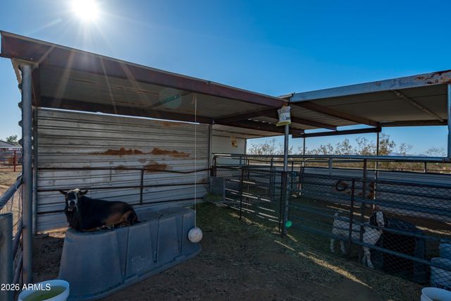 20340 W Narramore Road, Buckeye, AZ 85326