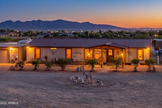 20340 W Narramore Road, Buckeye, AZ 85326