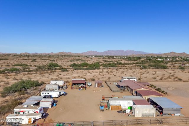 20340 W Narramore Road, Buckeye, AZ 85326