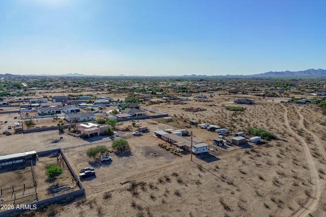 20340 W Narramore Road, Buckeye, AZ 85326