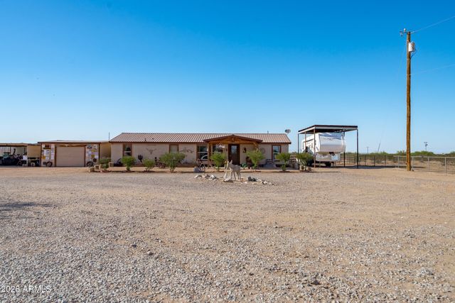 20340 W Narramore Road, Buckeye, AZ 85326