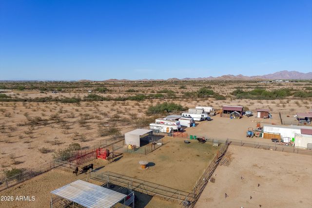 20340 W Narramore Road, Buckeye, AZ 85326