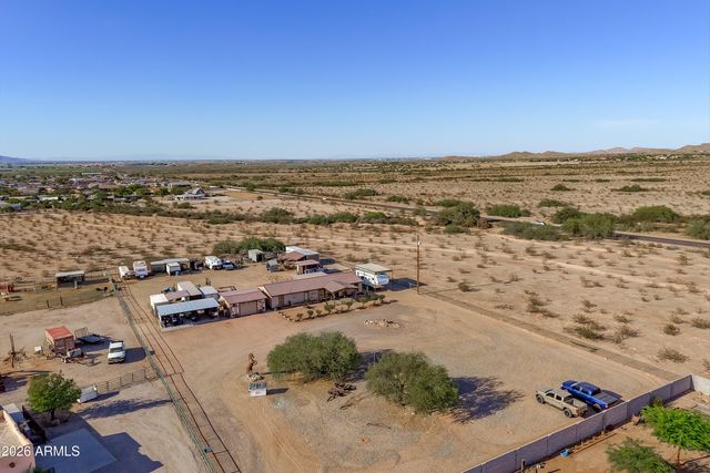20340 W Narramore Road, Buckeye, AZ 85326