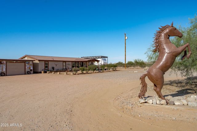 20340 W Narramore Road, Buckeye, AZ 85326