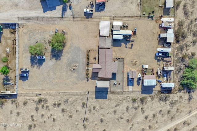 20340 W Narramore Road, Buckeye, AZ 85326
