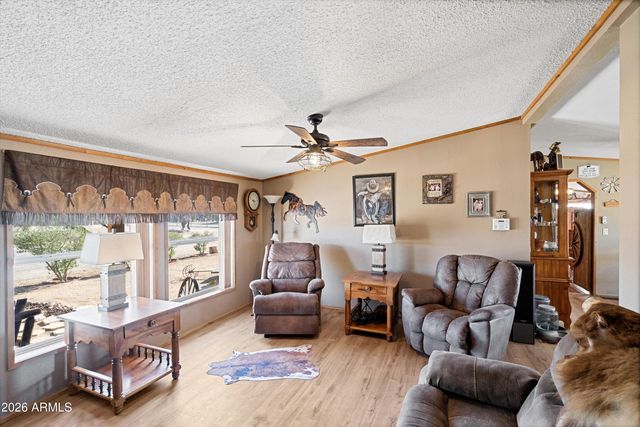 20340 W Narramore Road, Buckeye, AZ 85326