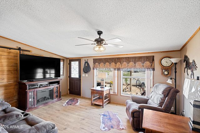 20340 W Narramore Road, Buckeye, AZ 85326