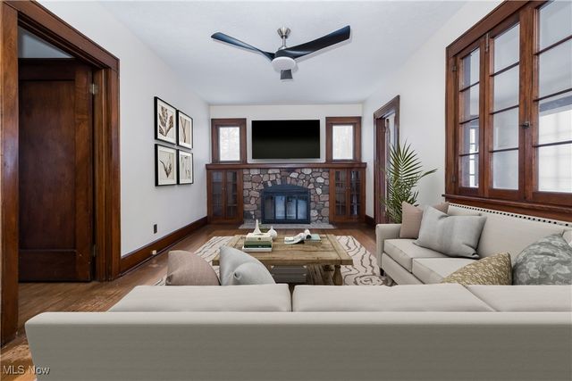 545 Pittsburg Avenue NW, North Canton, OH 44720