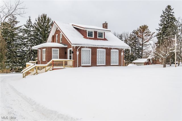 545 Pittsburg Avenue NW, North Canton, OH 44720