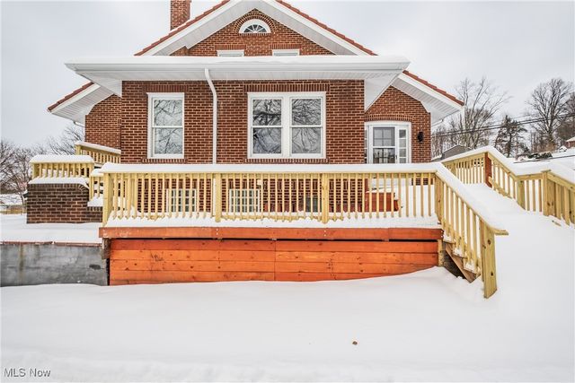 545 Pittsburg Avenue NW, North Canton, OH 44720