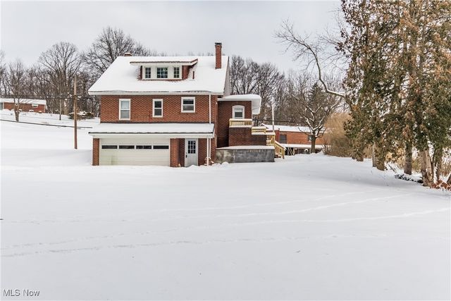 545 Pittsburg Avenue NW, North Canton, OH 44720