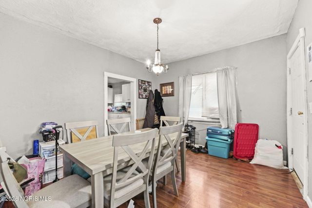 1652 Nebraska Avenue, Toledo, OH 43607