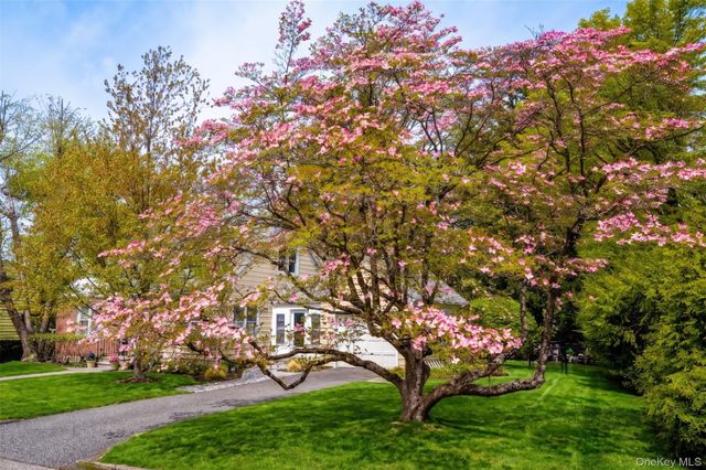 4 Grove Street, Dobbs Ferry, NY 10522