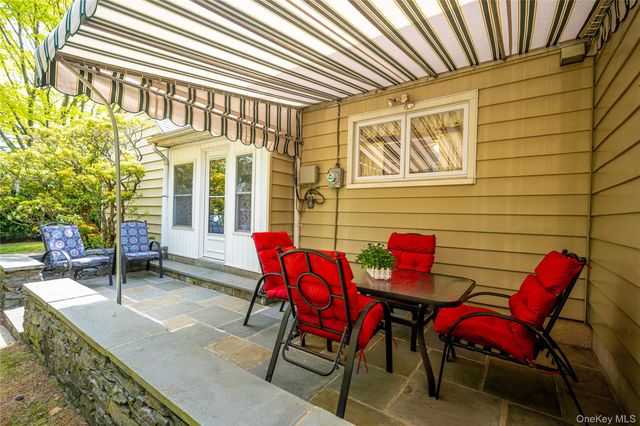 4 Grove Street, Dobbs Ferry, NY 10522