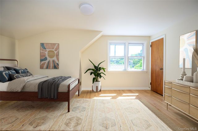 4 Grove Street, Dobbs Ferry, NY 10522