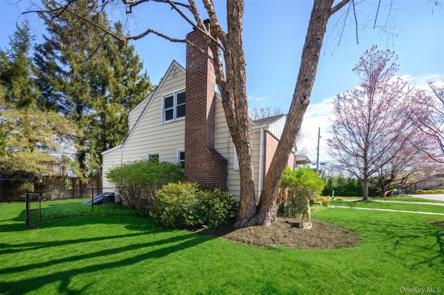 4 Grove Street, Dobbs Ferry, NY 10522
