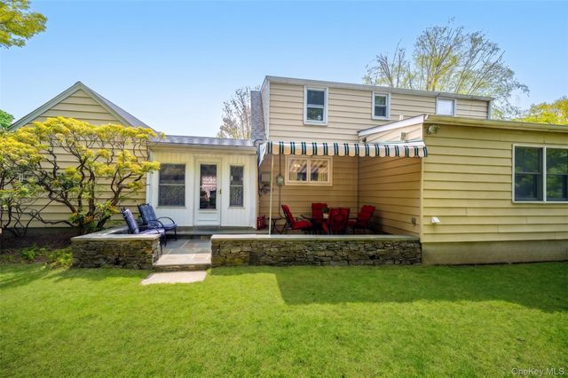 4 Grove Street, Dobbs Ferry, NY 10522