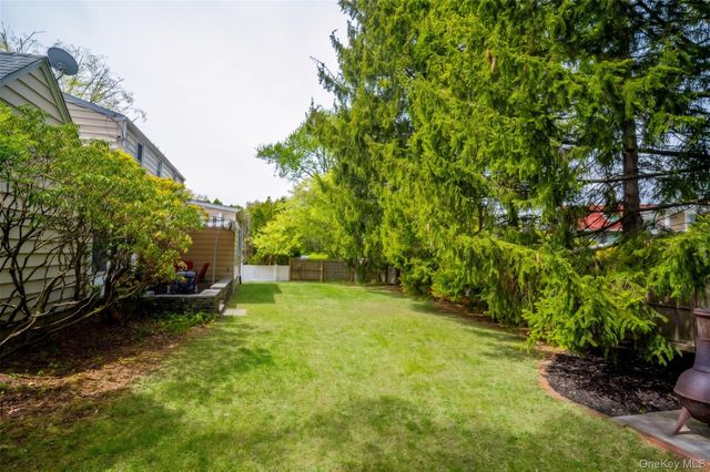 4 Grove Street, Dobbs Ferry, NY 10522