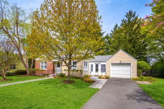 4 Grove Street, Dobbs Ferry, NY 10522