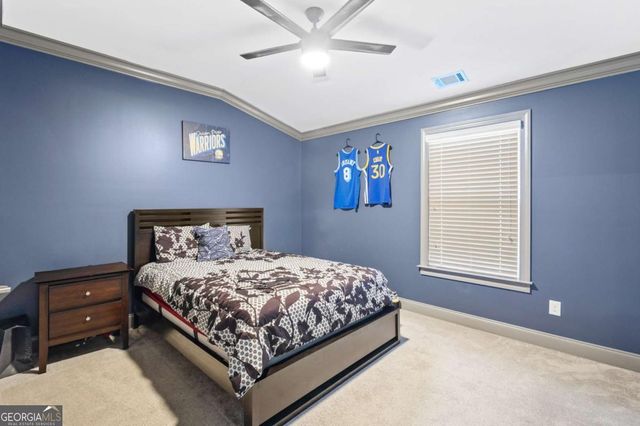 1802 Stephanie Trail NE, Atlanta, GA 30329