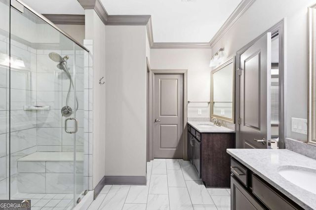 1802 Stephanie Trail NE, Atlanta, GA 30329