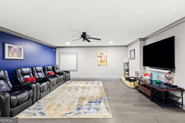 1802 Stephanie Trail NE, Atlanta, GA 30329