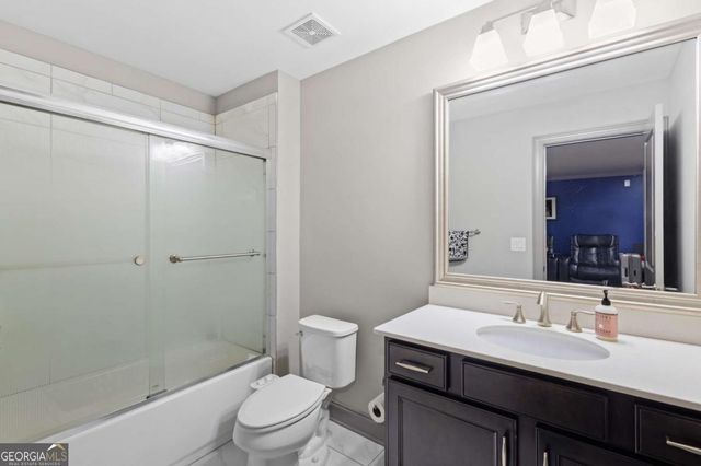 1802 Stephanie Trail NE, Atlanta, GA 30329