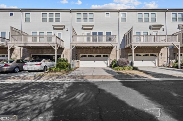 1802 Stephanie Trail NE, Atlanta, GA 30329